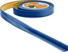 QUEST Weichsockelleiste Selbstklebend 10x10 mm, PVC Produktbild-Vorschau 3