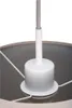 Pauleen Noble Delight, 1 Glühbirne(n), E27, IP20, Grau, Produktbild-Vorschau 5