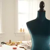 Relaxdays Schneiderpuppe, weiblich, Größe 36/38, Produktbild-Vorschau 6