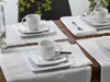 CreaTable, 12207, Victoria Weiss, Kaffeeservice 18-tlg, Produktbild-Vorschau 4