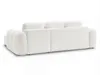GrainGold Ecksofa L-Form Rechts Avelin - Ecksofa mit Produktbild-Vorschau 9
