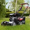 Profesjonalny wertykulator spalinowy Scheppach SC50VARIO, Podgląd zdjęcia produktu 9