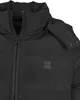 Urban Classics - HOODED PUFFER Winterjacke schwarz - M Produktbild-Vorschau 5