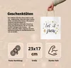 12 XXL-Geschenktaschen für Weihnachten: Weihnachtstüten Produktbild-Vorschau 2