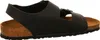 Birkenstock Milano Schwarz Birko-Flor Größe: 35 Schmal Produktbild-Vorschau 15