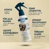 nimo® Fell Pflegespray Kokos | für Hunde, Katzen & Produktbild-Vorschau 3