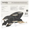 tectake® Tonie Regal für 40 Figuren magnetisch, Produktbild-Vorschau 5