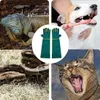 Guantes para el cuidado de mascotas: guantes de protección Vista previa de la imagen del producto 3