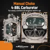 600 CFM gaźnik do Chevy Corvette Camaro 5.0L 5.7L V8 1405 Podgląd zdjęcia produktu 4