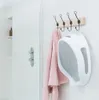 Support ergonomique pour le bain, lit de bain, blanc/gris Voir les images du produit 4