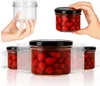 SuperButelki - Zestaw 100x Słoik szklany 235 ml z Podgląd zdjęcia produktu 1