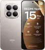 Xiaomi Redmi Note 15 Pro 5G 12 GB/512 GB Titanium Anteprima dell’immagine prodotto 1