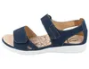 Ganter Sandalen Sandalen Nubukleder Produktbild-Vorschau 21