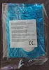 Aufblasbare LED Poolnudel in Blau 165 x 17 cm (incl. Produktbild-Vorschau 4