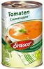 Erasco Crème de tomates avec morceaux de tomates naturelles Voir les images du produit 2