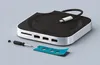Satechi ST-GNMMES - Hub - 1 x USB 2.0 + 2 x USB Produktbild-Vorschau 22
