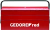 GEDORE red R20600073 Werkzeugkasten 5 Fächer 535x225x330 Produktbild-Vorschau 1