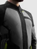 Rebelhorn Scandal 3 Motorrad Textil Jacke, Produktbild-Vorschau 8