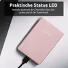 Intenso MW5000, 5000 mAh, Lítium polymér (lipo), Power Náhľad obrázku produktu 21