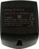A black battery pack with text and symbols printed on it. Náhľad obrázku produktu