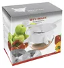 Westmark 11962260, Weiß, Kunststoff, Fruits, Gemüse, Produktbild-Vorschau 8