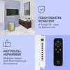 Klarstein 2-in-1 Infrarotheizung & Konvektor, Produktbild-Vorschau 6