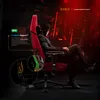 Diablo X.Eye Prime sedia da gioco con funzione di Anteprima dell’immagine prodotto 12