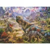 300El Dinosauro Puzzle 132959 Ravensburger Anteprima dell’immagine prodotto 2
