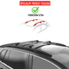 TURTLE BAGAŻNIK DACHOWY AIR-1 do CITROEN C4 GRAND PICASSO Podgląd zdjęcia produktu 3