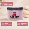 VILLAGE Vitamine E Bodycrème Aloe Vera 500ml - Productafbeelding-voorbeeld 10
