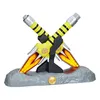 Prg Lc Mmrp Yellow Power Daggers Produktbild-Vorschau 1