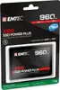 Emtec SSD 2,5" Sata X150 960GB Vendita al dettaglio interna Anteprima dell’immagine prodotto 4