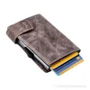 SecWal SW2HUNTER-30, Braun, Aluminium, Leder, Einfarbig, Produktbild-Vorschau 6