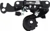 SUNRACE Schaltwerk 7/6 Gänge Hook kurz Voir les images du produit 2
