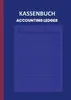 Kassenbuch für Kleinunternehmer, Vereine und auch  als Produktbild-Vorschau 1