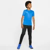 Nike Y Nk Df Park Vii Jsy Ss Royal Blue/White Royal Produktbild-Vorschau 9
