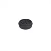 2x Stempelwagenheber Gummiauflage 15 mm Dicke Ø39 mm für Produktbild-Vorschau 3