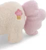 Medvedík Nici Theodor & Friends Candy Love 13 cm Jedna Náhľad obrázku produktu 4
