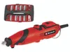 Trapano Mini Multifunzione Con 189 Accessori 135W (Tc-Mg135 Anteprima dell’immagine prodotto 23