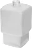 EMCO loft, dispenser sapone, parte in vetro satinato, pompa Anteprima dell’immagine prodotto 3