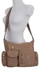 Bag Street Damentasche Umhängetasche Handtasche Produktbild-Vorschau 6