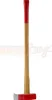 Spaltaxt / Spalthammer 3kg Hickory Produktbild-Vorschau 1