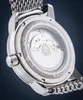 Zeppelin Atlantic Automatik GMT Herrenuhr Produktbild-Vorschau 7