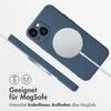 imoshion Color Back Cover mit MagSafe iPhone 13 Mini - Produktbild-Vorschau 3