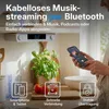BLAUPUNKT KRD 30 Küchen-Unterbauradio mit DAB+ & Bluetooth Produktbild-Vorschau 11