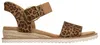 Skechers Hands Free Slip-ins® BOBS® Desert Kiss – Safari Produktbild-Vorschau 2