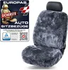 WALSER Lammfell Autositzbezug Monette, 100% Lammfell Produktbild-Vorschau 1