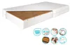 Kindermatratze 170x90 cm, Kokos, H1/H2, Kaltschaum, Produktbild-Vorschau 1