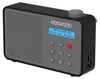 Kenwood CR-M25DAB-H, Draagbaar, Digitaal, DAB+, FM, 87,5 - Productafbeelding-voorbeeld 6