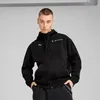 BMW M Motorsport Fleecejacke Essential Puma, Offizieller Produktbild-Vorschau 3